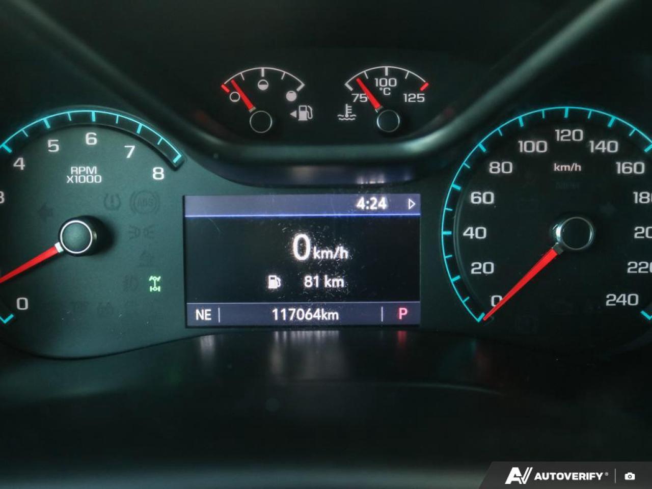 2021 Chevrolet Colorado UNKNOWN Photo