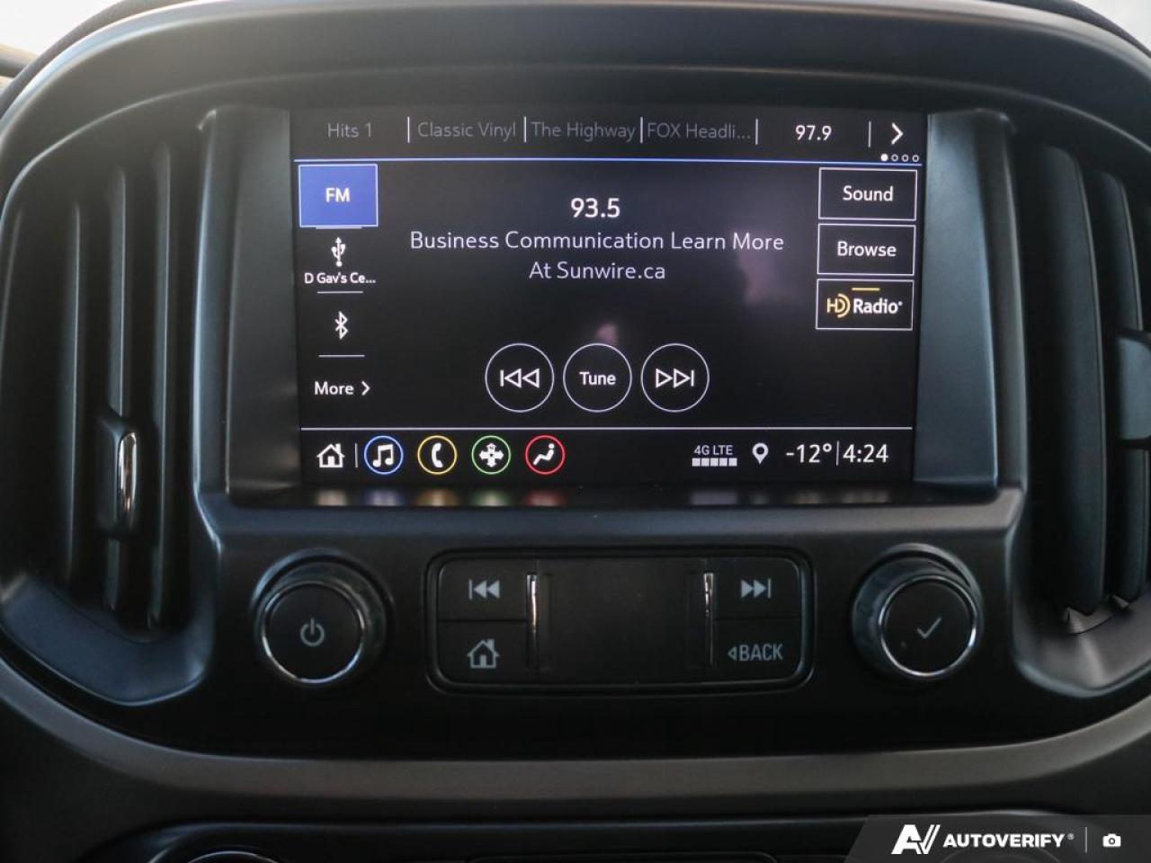 2021 Chevrolet Colorado UNKNOWN Photo