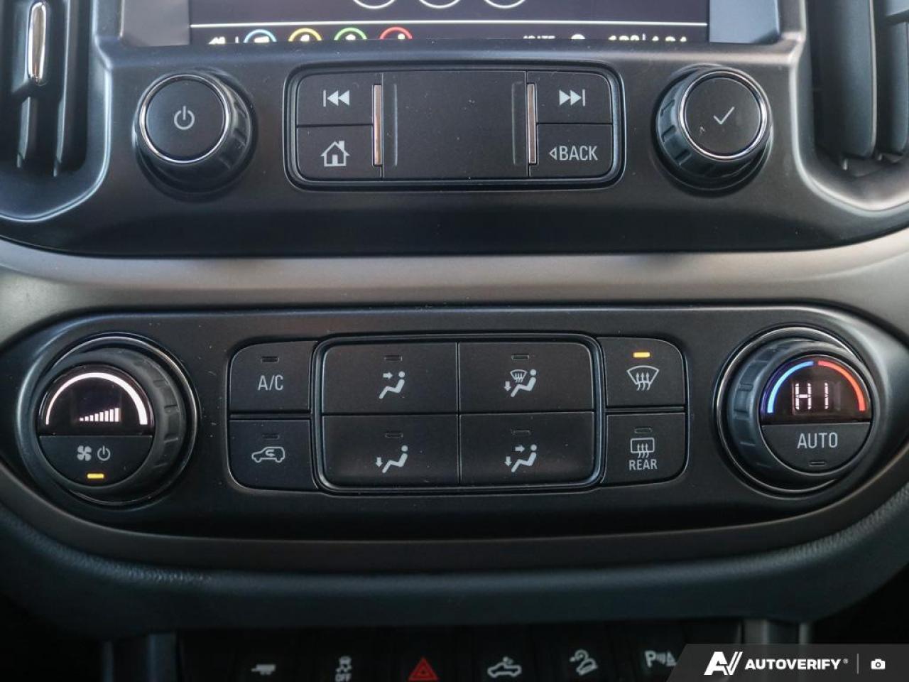 2021 Chevrolet Colorado UNKNOWN Photo