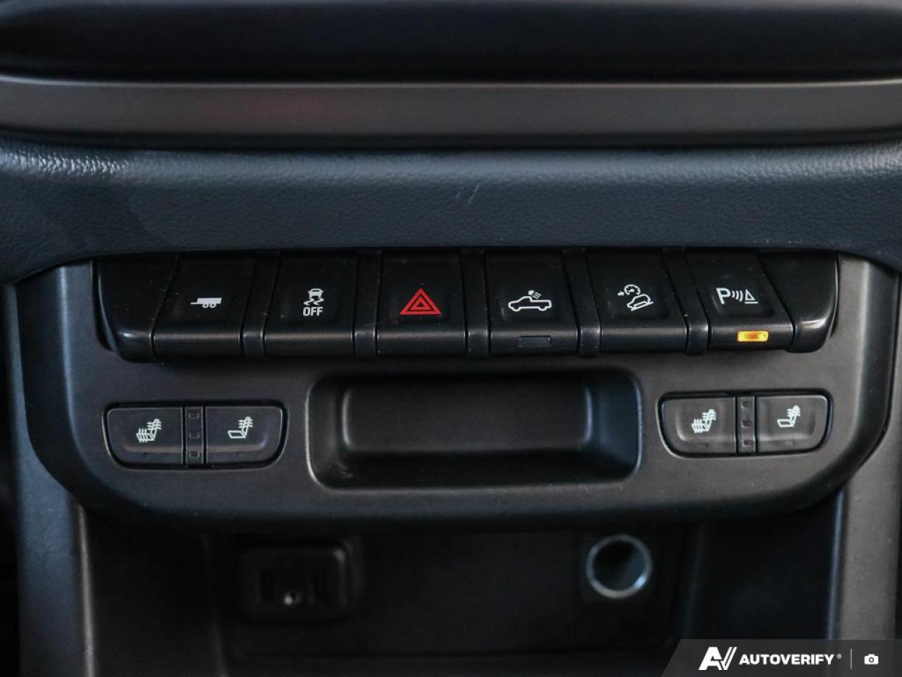 2021 Chevrolet Colorado UNKNOWN Photo