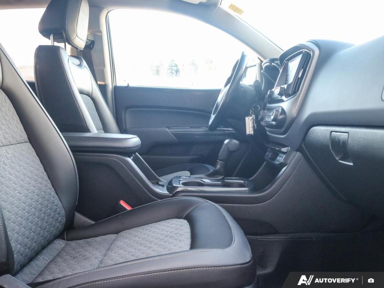 2021 Chevrolet Colorado UNKNOWN Photo