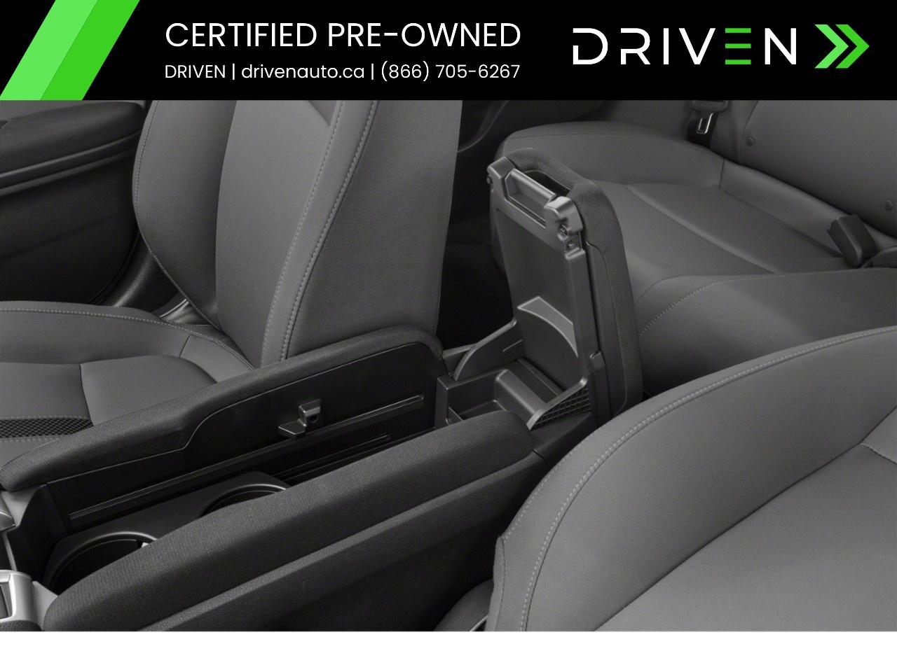 2019 Honda Civic Sedan LX CVT SEDAN Photo