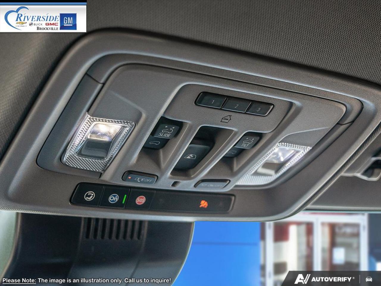 2026 GMC Sierra 2500 HD Denali Photo