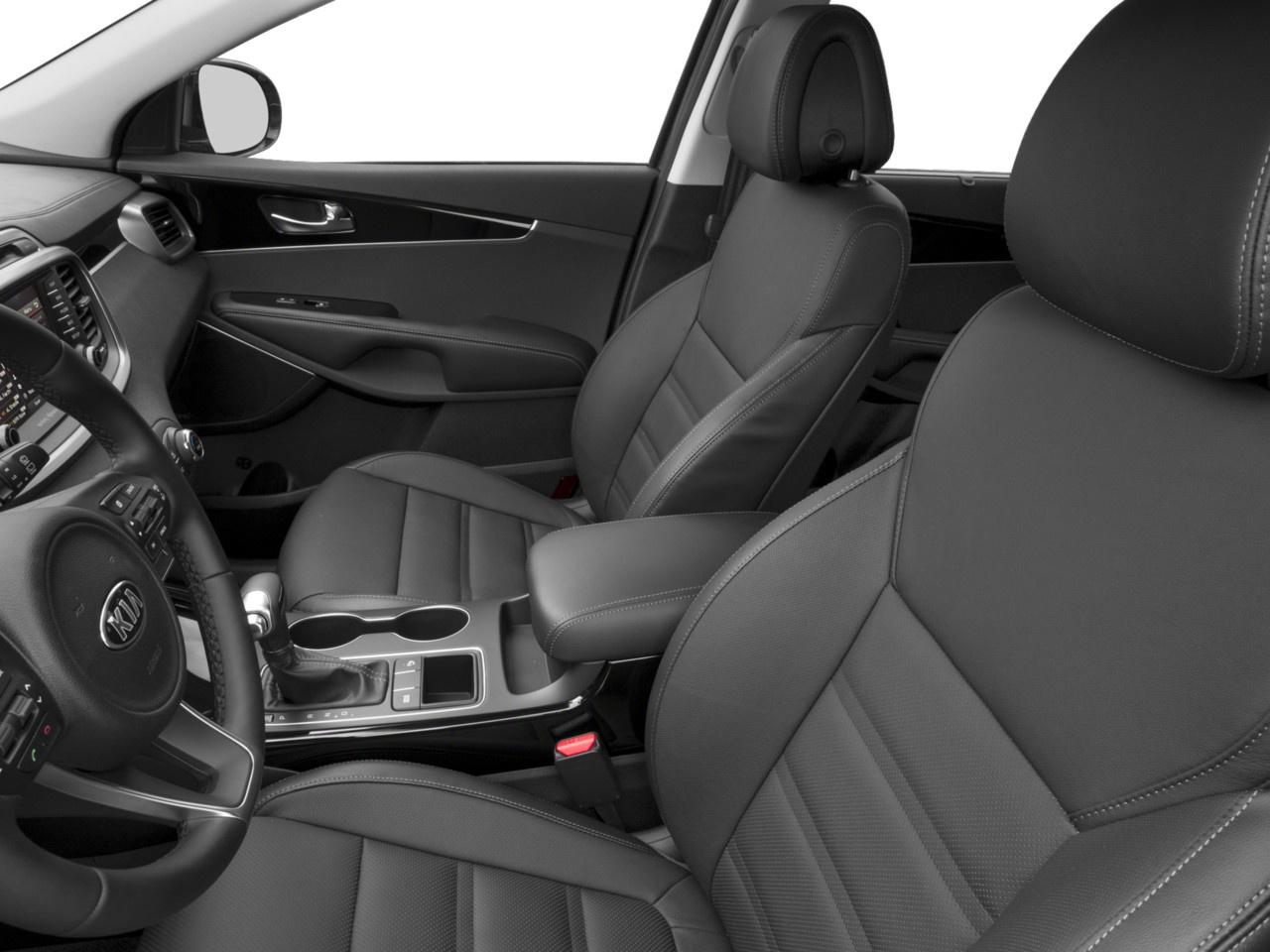 2016 Kia Sorento AWD 4DR 2.0L TURBO SX Photo