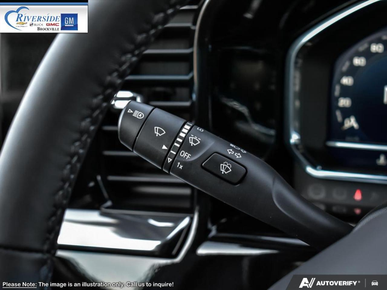 2026 Chevrolet Silverado 1500 High Country Photo