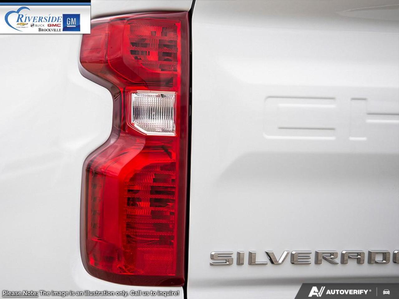 2026 Chevrolet Silverado 1500 High Country Photo