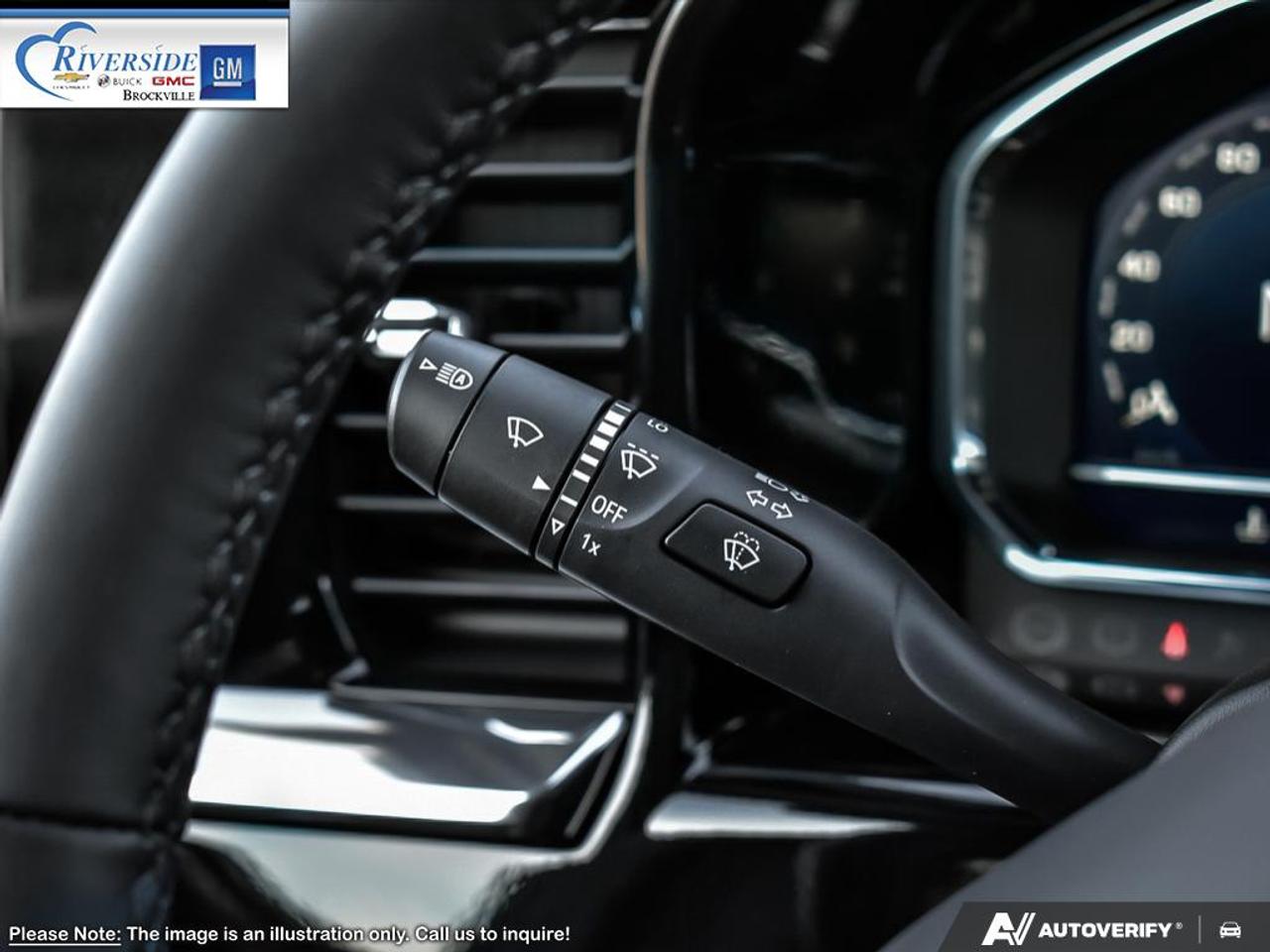 2026 Chevrolet Silverado 1500 High Country Photo