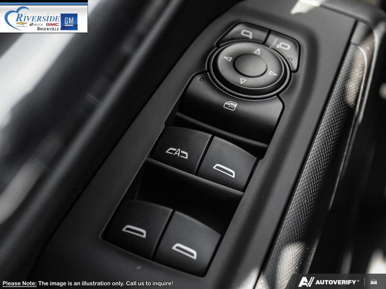 2026 Chevrolet Silverado 1500 Custom Photo