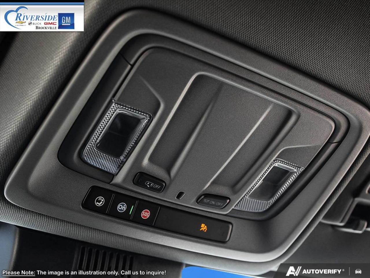 2026 Chevrolet Silverado 1500 Custom Photo