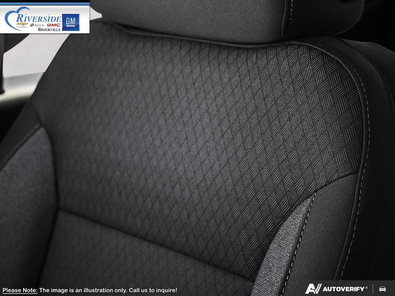 2026 Chevrolet Silverado 1500 Custom Photo