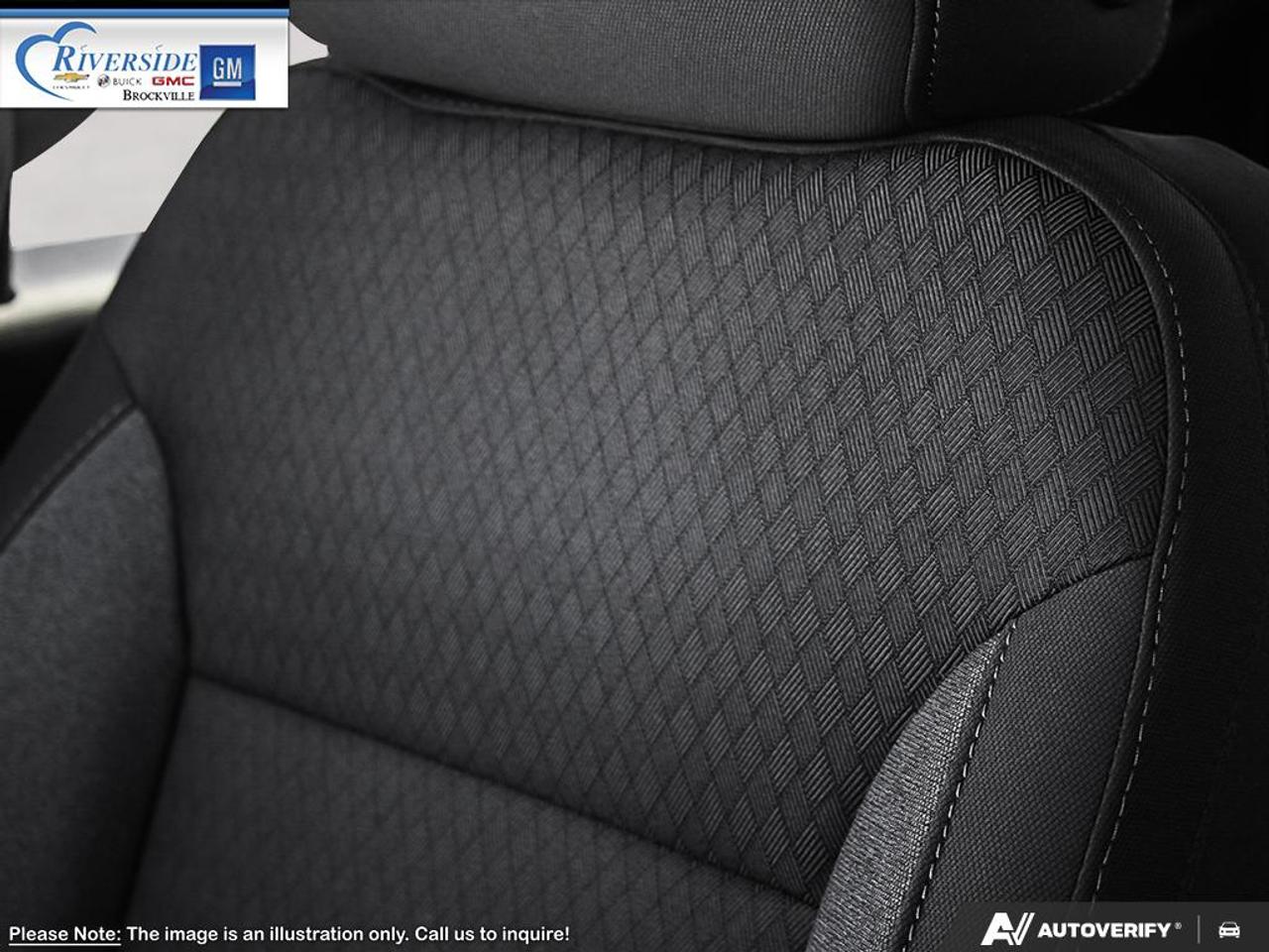 2026 Chevrolet Silverado 1500 Custom Photo