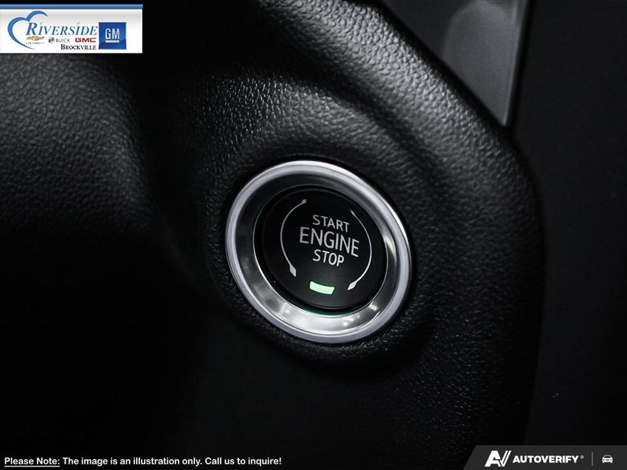 2026 Chevrolet Silverado 1500 Custom Photo