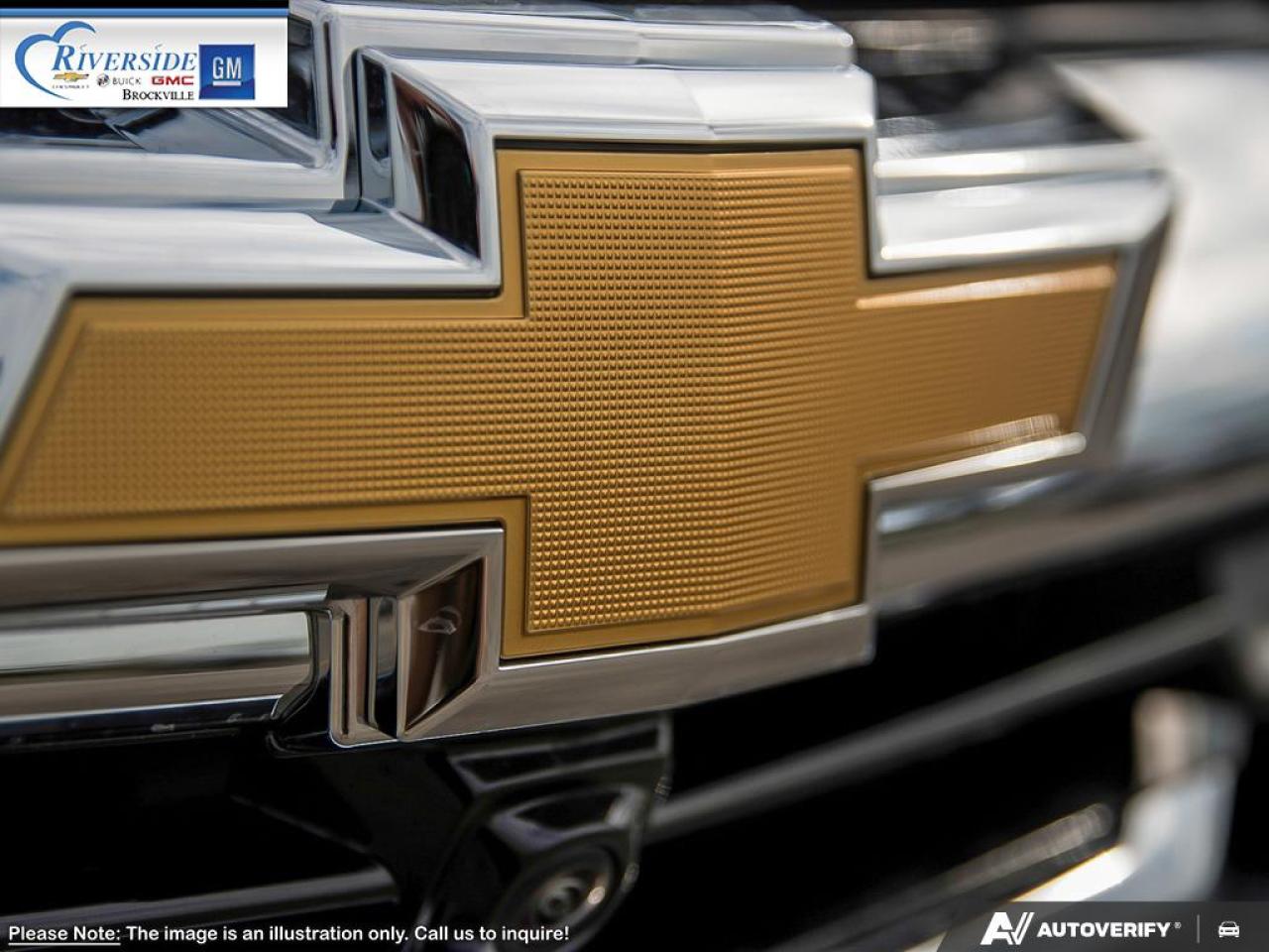 2026 Chevrolet Equinox LT Photo