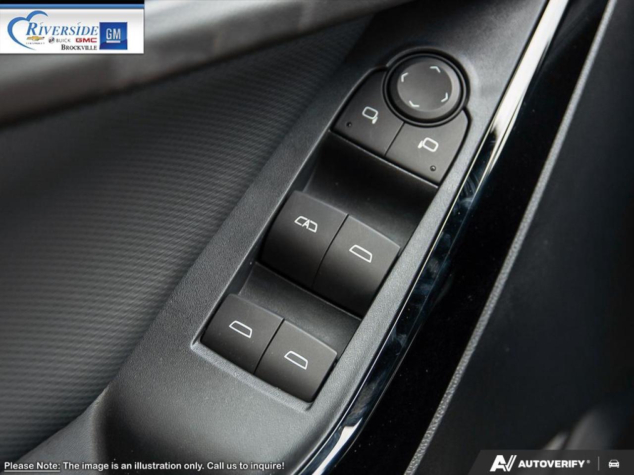 2026 Chevrolet Equinox LT Photo