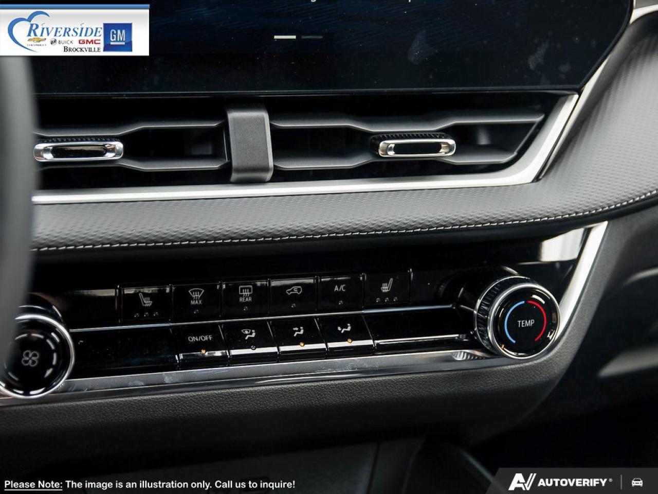 2026 Chevrolet Equinox LT Photo