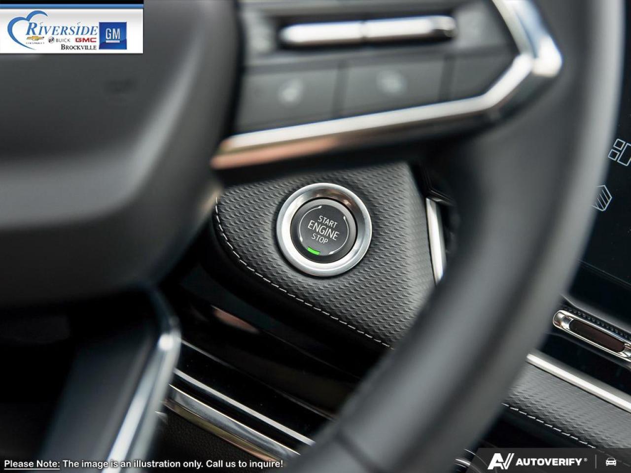 2026 Chevrolet Equinox LT Photo