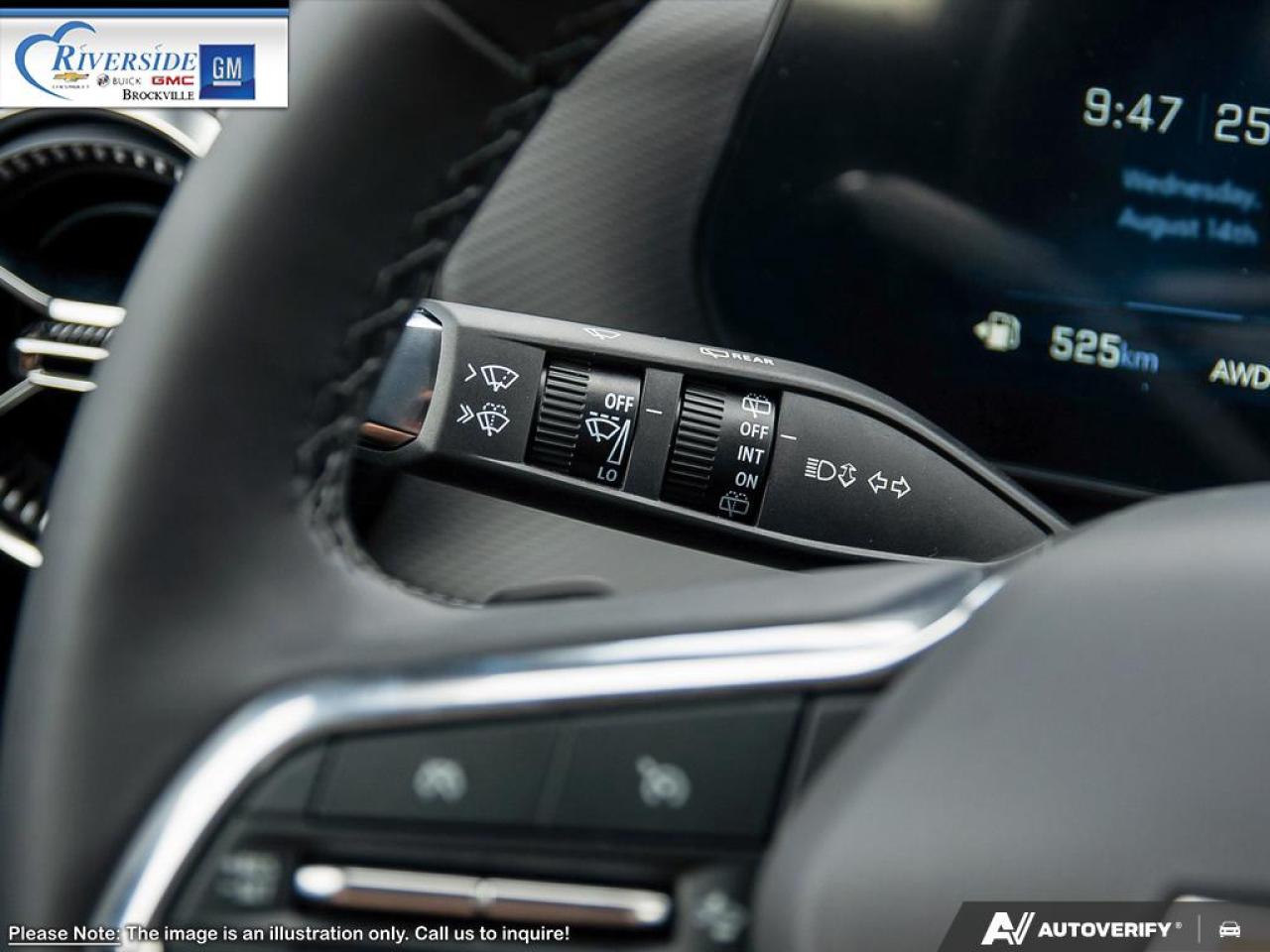 2026 Chevrolet Equinox LT Photo