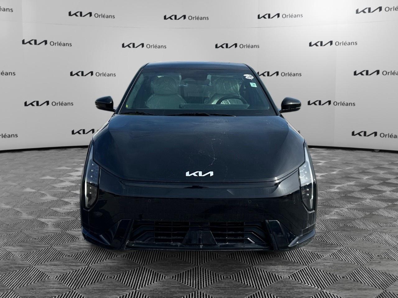 2026 Kia EV4 GT-Line FWD Photo