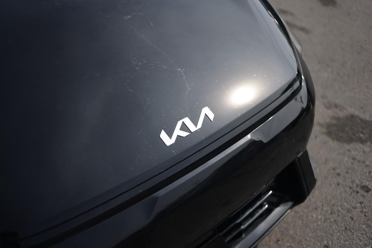 2026 Kia EV4 GT-Line FWD Photo