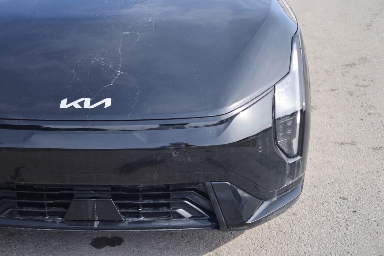 2026 Kia EV4 GT-Line FWD Photo