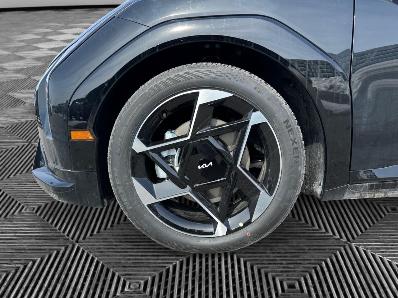 2026 Kia EV4 GT-Line FWD Photo