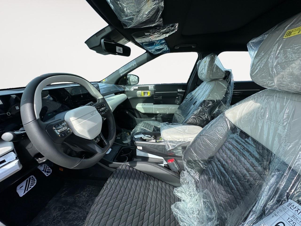 2026 Kia EV4 GT-Line FWD Photo