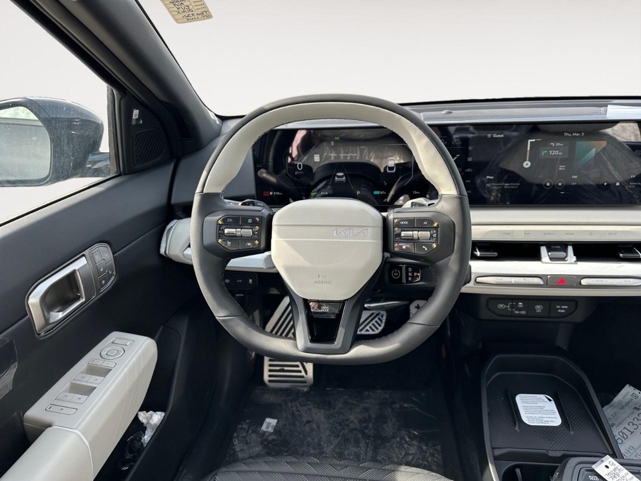 2026 Kia EV4 GT-Line FWD Photo