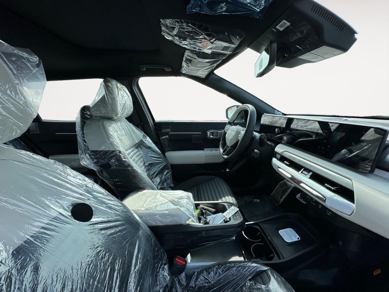 2026 Kia EV4 GT-Line FWD Photo