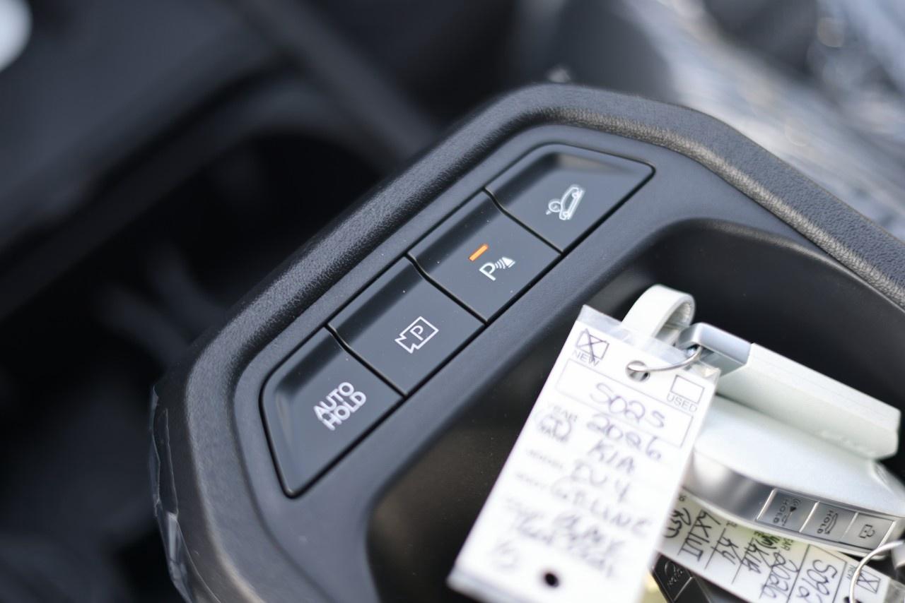 2026 Kia EV4 GT-Line FWD Photo