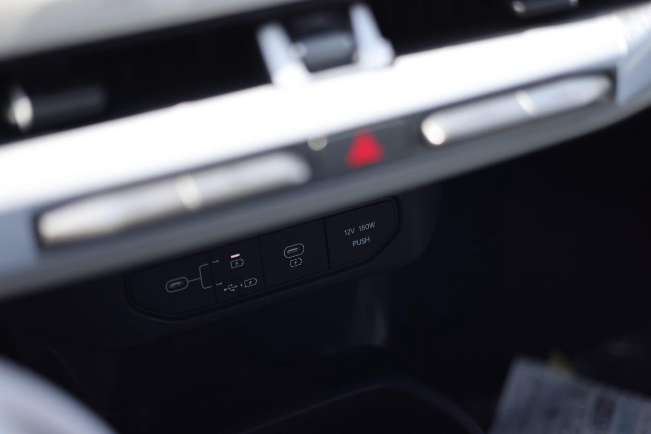 2026 Kia EV4 GT-Line FWD Photo