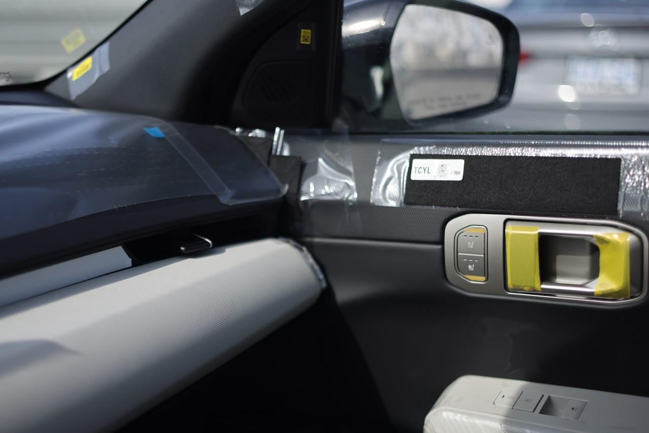 2026 Kia EV4 GT-Line FWD Photo