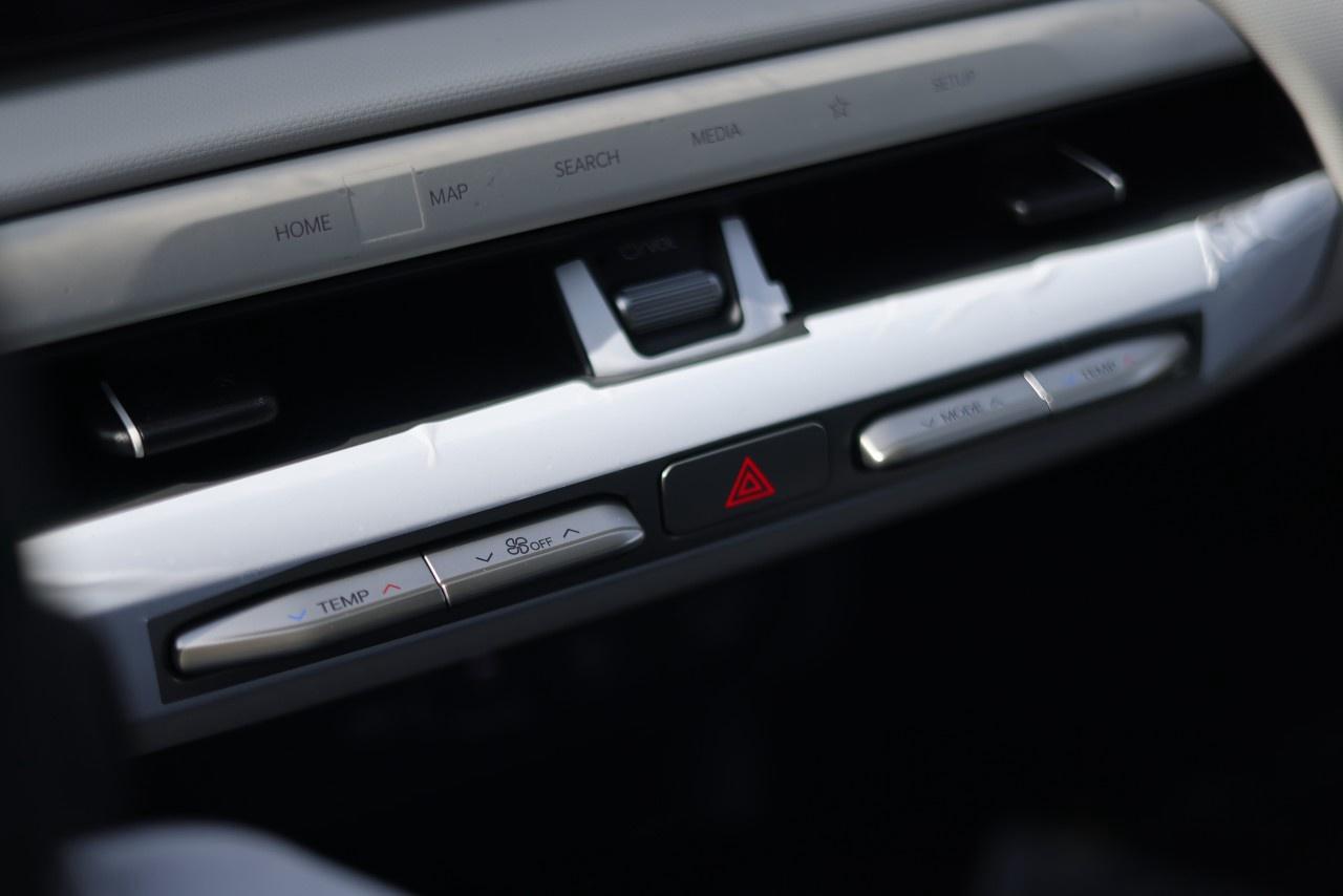 2026 Kia EV4 GT-Line FWD Photo