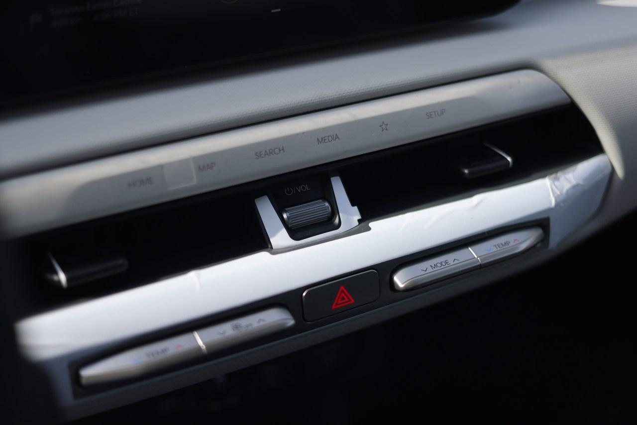 2026 Kia EV4 GT-Line FWD Photo