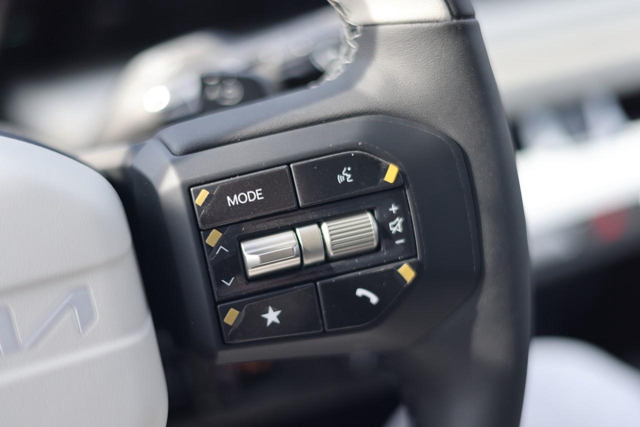 2026 Kia EV4 GT-Line FWD Photo