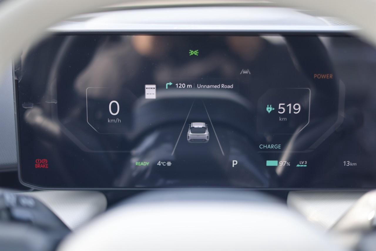 2026 Kia EV4 GT-Line FWD Photo