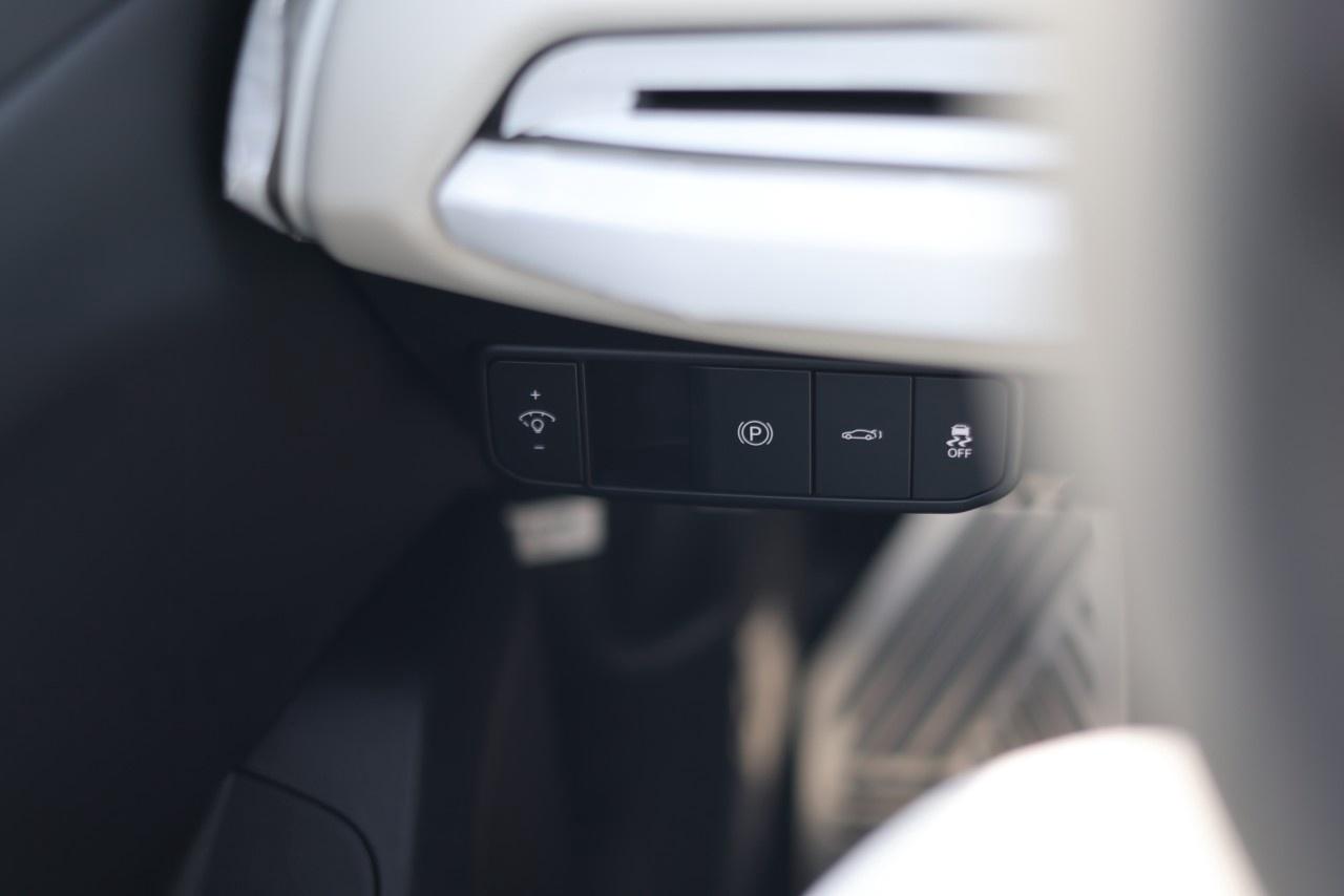 2026 Kia EV4 GT-Line FWD Photo