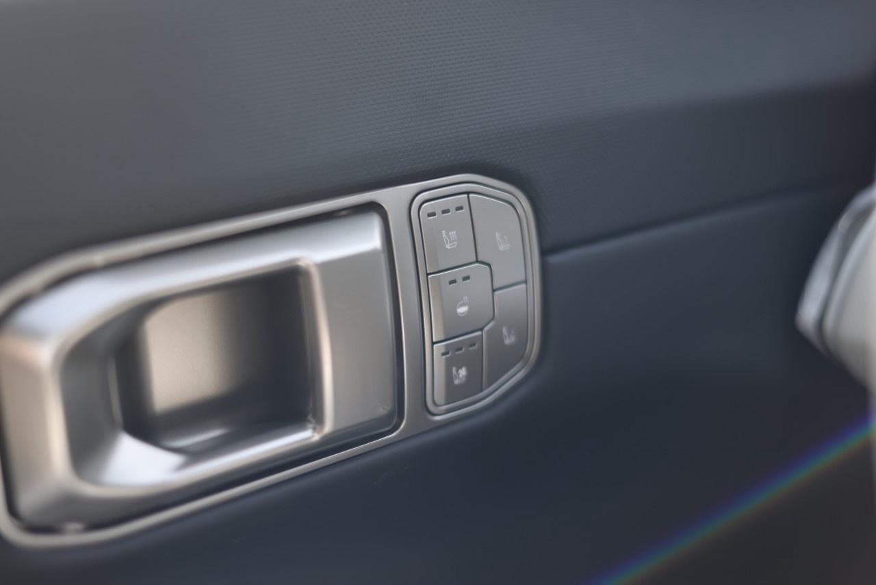 2026 Kia EV4 GT-Line FWD Photo