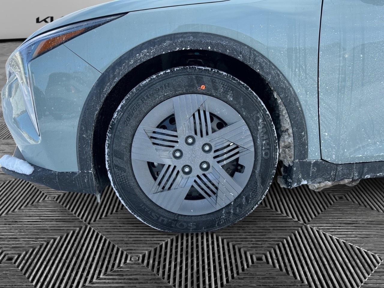 2025 Kia K4 Lx Fwd Photo