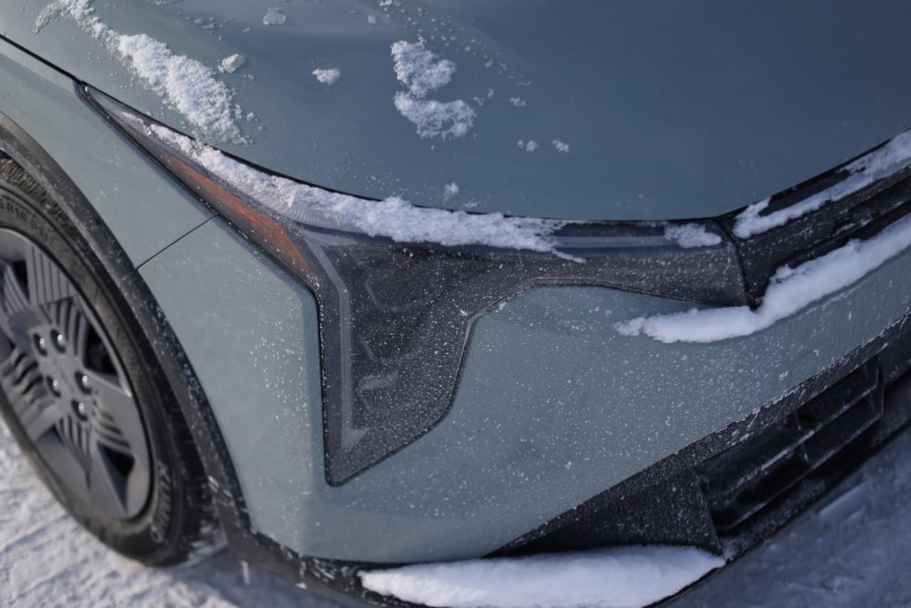 2025 Kia K4 Lx Fwd Photo