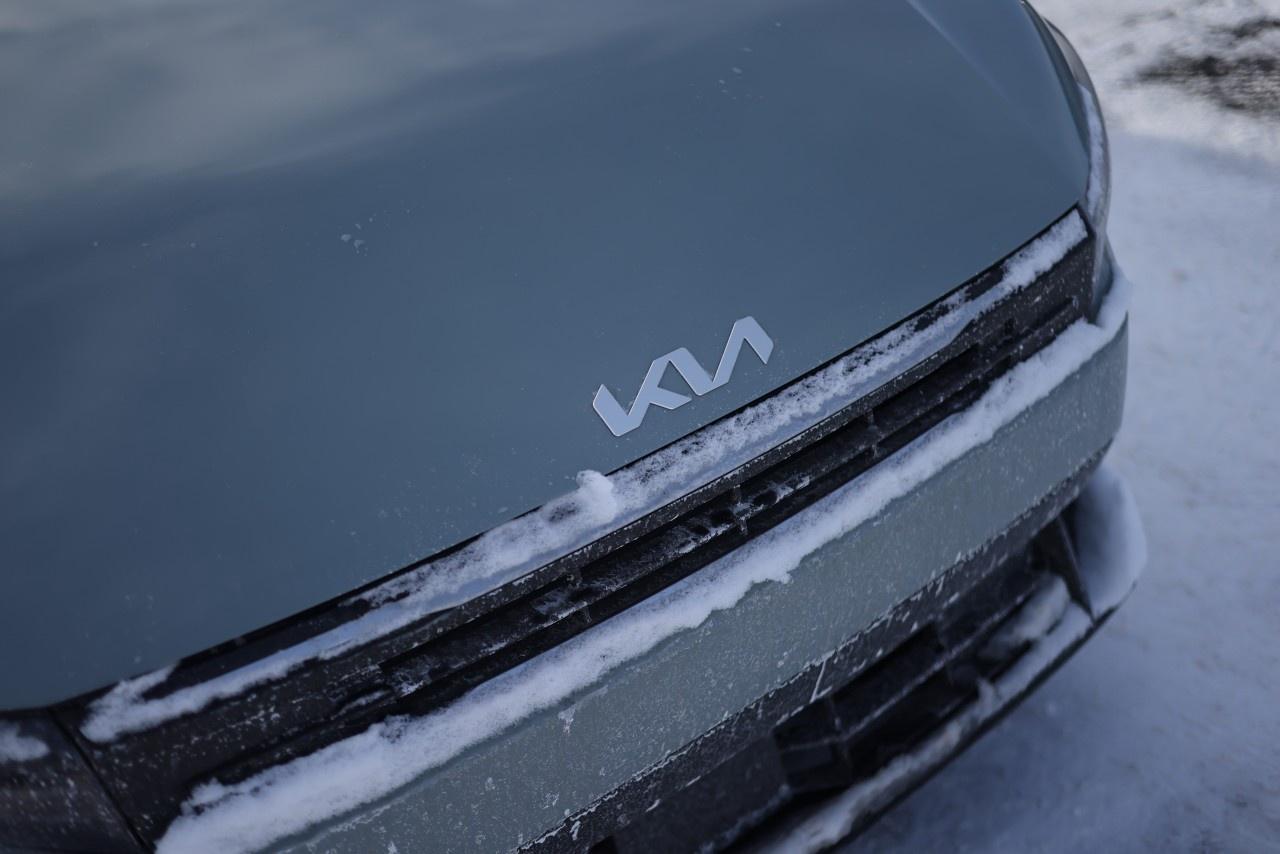 2025 Kia K4 Lx Fwd Photo