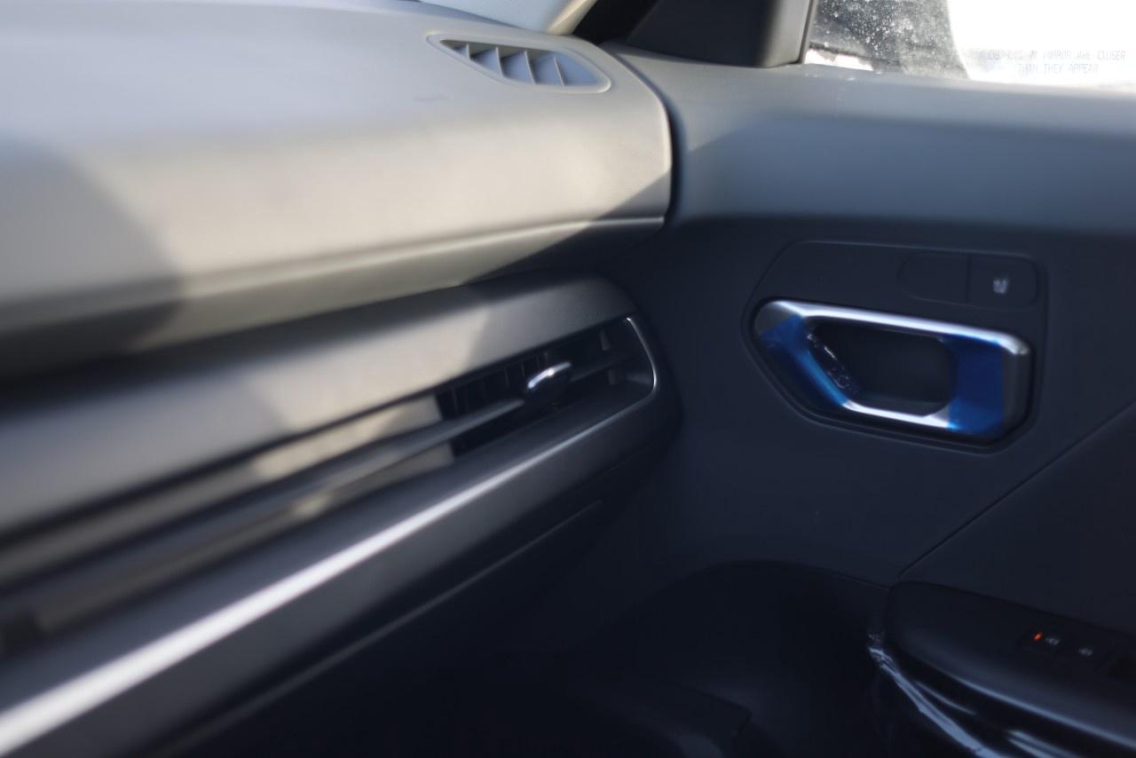 2025 Kia K4 Lx Fwd Photo