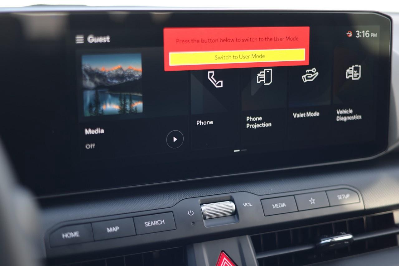 2025 Kia K4 Lx Fwd Photo