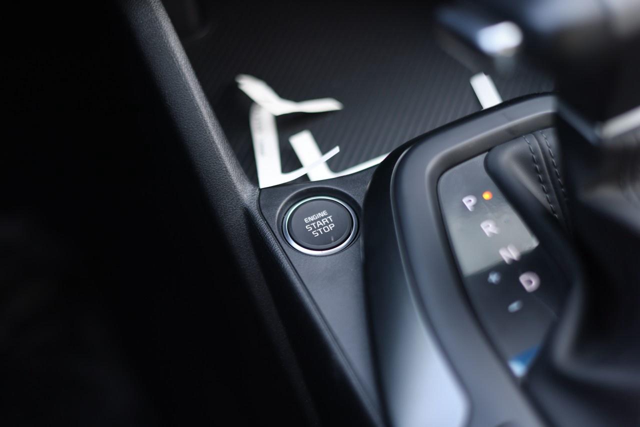 2025 Kia K4 Lx Fwd Photo