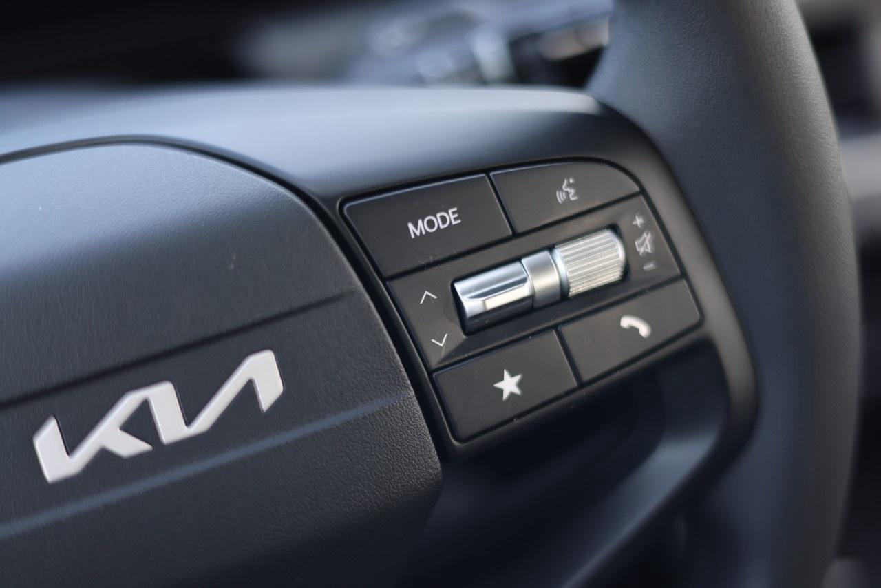 2025 Kia K4 Lx Fwd Photo