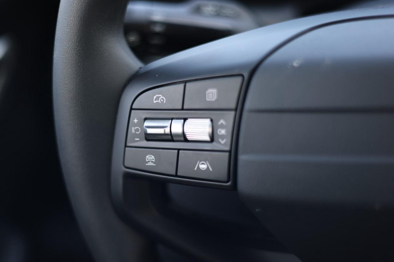 2025 Kia K4 Lx Fwd Photo