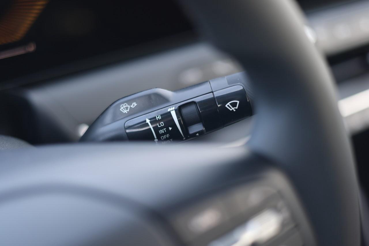 2025 Kia K4 Lx Fwd Photo