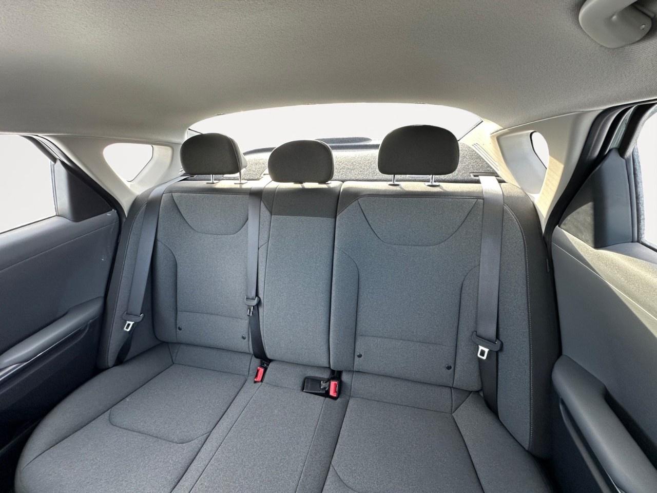 2025 Kia K4 Lx Fwd Photo