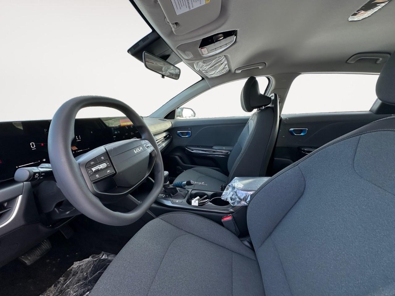 2025 Kia K4 Lx Fwd Photo