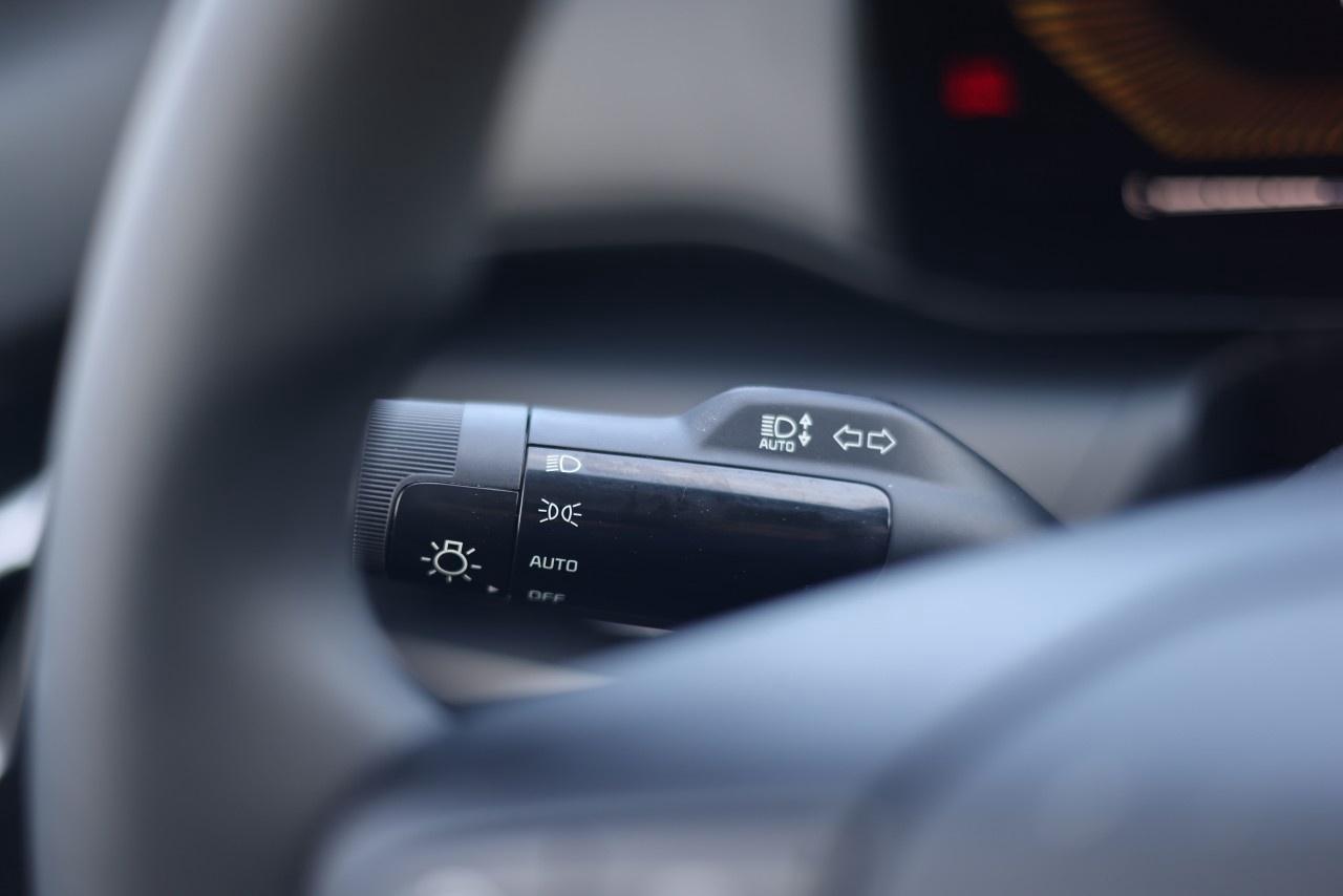 2025 Kia K4 Lx Fwd Photo