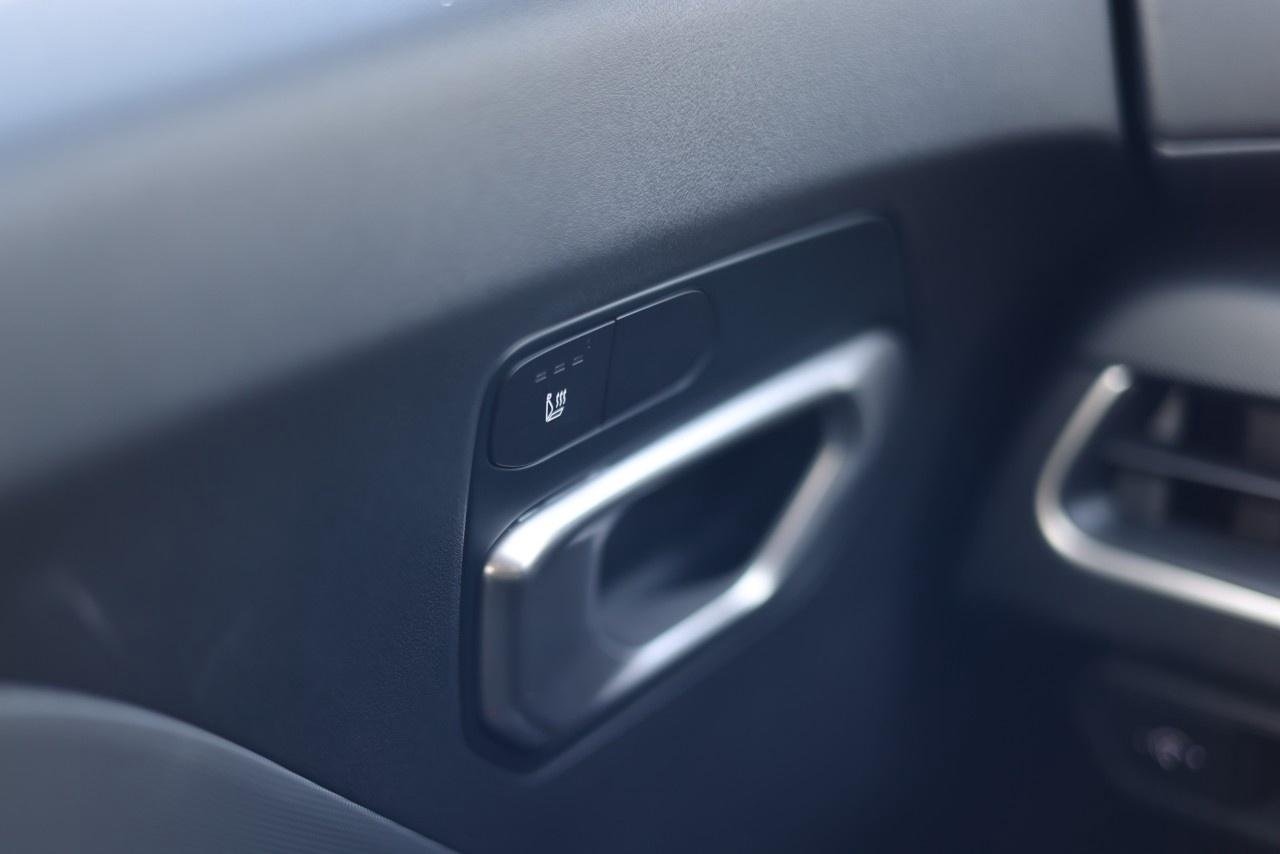 2025 Kia K4 Lx Fwd Photo